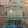 Used- Nash Elmo CL Series Liquid Ring Vacuum Pump, Model CL-