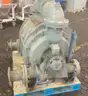 Used- Nash CL Series Liquid Ring Vacuum Pump, Model CL-2002,