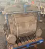 Used-Nash CL Series Liquid Ring Vacuum Pump, Model CL-2002,