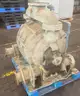 Used-Nash CL Series Liquid Ring Vacuum Pump, Model CL-2002,