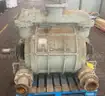 Used-Nash CL Series Liquid Ring Vacuum Pump, Model CL-2002,
