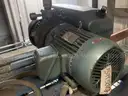 Used- Busch RA0160 Vacuum Pump.
