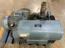 Used- Busch RA0160 Vacuum Pump.