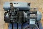 Used- Busch RA0160 Vacuum Pump.