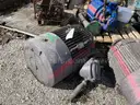 Used-Vacuum Pump