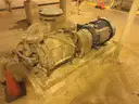 Used-Vacuum Pump