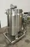 Used- Thermo Scientific Single Use Bioreactor, Model HyClone