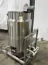 Used- Thermo Scientific Single Use Bioreactor, Model HyClone