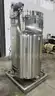 Used- Thermo Scientific Single Use Bioreactor, Model HyClone