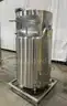 Used- Thermo Scientific Single Use Bioreactor, Model HyClone