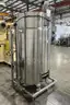 Used- Thermo Scientific Single Use Bioreactor, Model HyClone