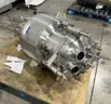 Used- Precision Stainless Reactor, 60 Liter capacity, 316L S