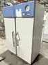 Used- Thermo Scientific Laboratory Upright Refrigerator, Mod