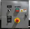 Used-2020 Clordisys Solutions 106 Ultra Violet Sterilizer Fl
