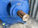 Used-Siemens Vacuum Pump, Type ELMO-F, No motor.