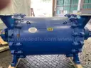 Used-Siemens Vacuum Pump, Type ELMO-F, No motor.