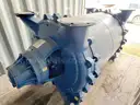 Used-Siemens Vacuum Pump, Type ELMO-F, No motor.