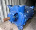 Used-Siemens Vacuum Pump, Type ELMO-F, No motor.