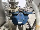 Used-H&S Inc. Vacuum Pot Skid, 20 PSI, Serial No. 04036001,