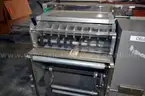 Used-Marchesini Model T20  overwrapper. Capable of speeds up