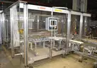 Used-2011 Bosch Triseal Carton Former, Model TTF, S/N J-0195