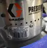 Used-Graco Thermoflow 5 Gallon Pail hot melt adhesive system