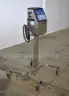 Used- Video Jet Model 1610 Ink Jet Coder.