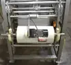 Used-Tucs Vertical Form Fill Seal Machine Model TVF1025C wit