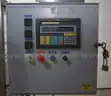 Used-Tucs Vertical Form Fill Seal Machine Model TVF1025C wit