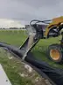 72&#x22; Dual Side Flow Bucket