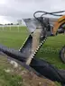 72&#x22; Dual Side Flow Bucket