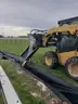 72&#x22; Dual Side Flow Bucket