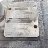 Diesel Transfer Tank, 12 volt Pump 1&#x22; and Meter