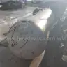 Propane Tank Large