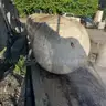 Propane Tank Large