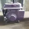Generator 2 portable