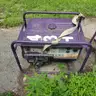 Generator 2 portable