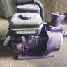 Trash Pump 1 1/2