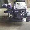 Trash Pump 1 1/2