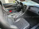 2000 Chevrolet Corvette Convert