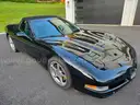 2000 Chevrolet Corvette Convert