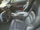 2000 Chevrolet Corvette Convert