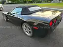 2000 Chevrolet Corvette Convert