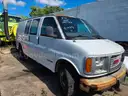 2001 GMC Savana