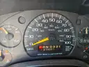 2001 GMC Savana