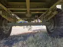 Military Cargo Trailer Pintel Hitch 1Ton