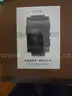 Pebble Smart Watch New in Box