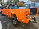 2018 Chevrolet Silverado 2500HD Work Truck Crew Cab Long Box 4WD