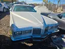 1977 Pontiac Grand Prix Special