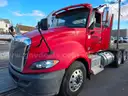 2014 International Prostar LF627